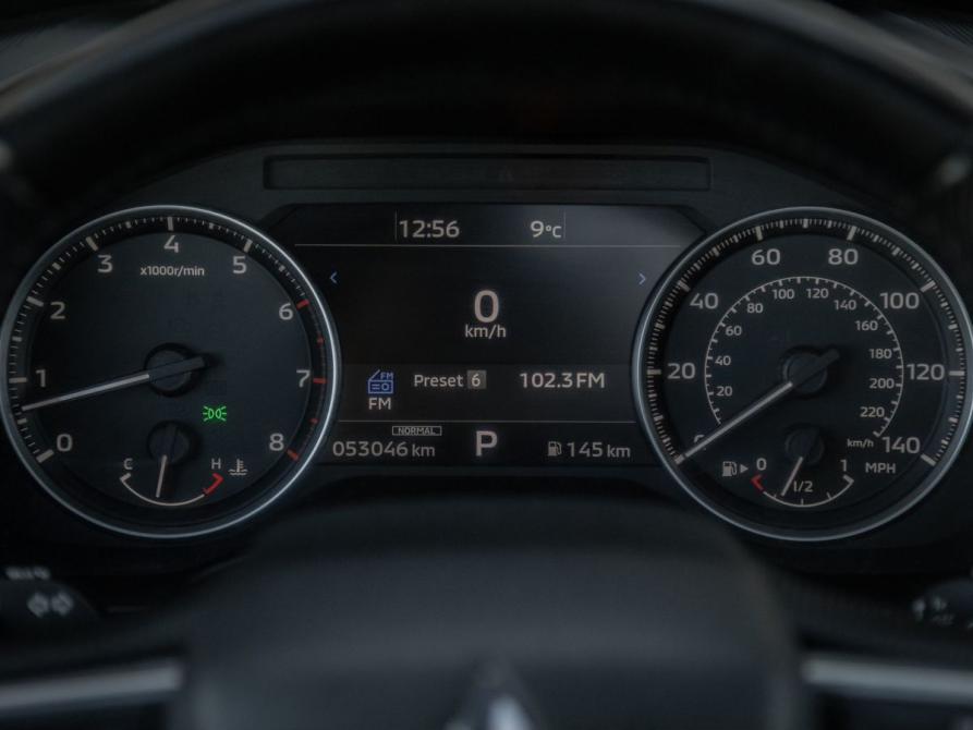 Mitsubishi Outlander IV Тюмень  - изображение 11