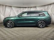 Li Auto (Lixiang) L9 I Москва  - изображение 25