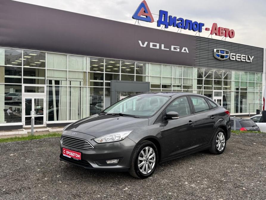Ford Focus III Рестайлинг Набережные Челны  - изображение 1