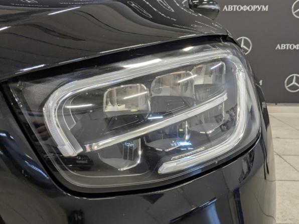 Mercedes-Benz GLC Coupe I (C253) Рестайлинг с пробегом 2021 года, цена 4 490 000 рублей, 73166 км, внедорожник, Автокод Объявления