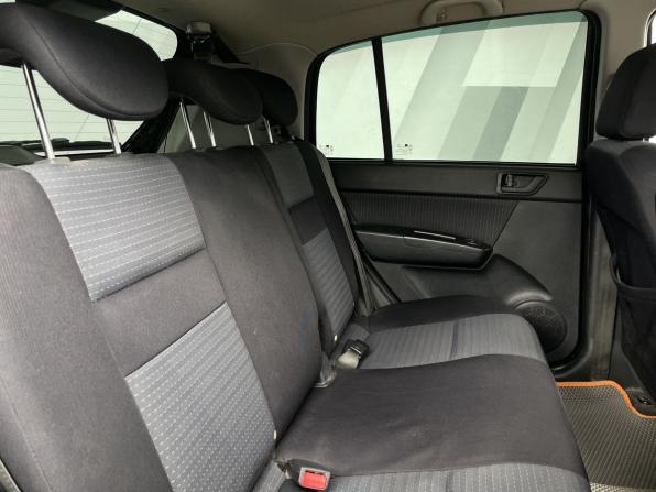 Hyundai Getz I Рестайлинг с пробегом 2008 года, цена 418 000 рублей, 220720 км, хэтчбек, Автокод Объявления
