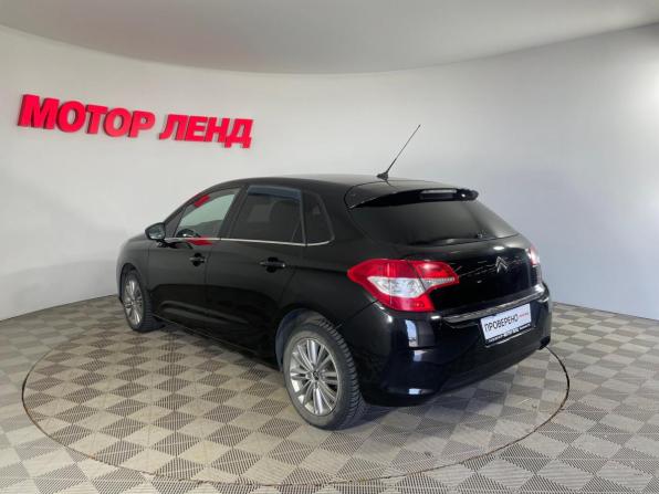 Citroen C4 II с пробегом 2012 года, цена 520 000 рублей, 219816 км, хэтчбек, Автокод Объявления