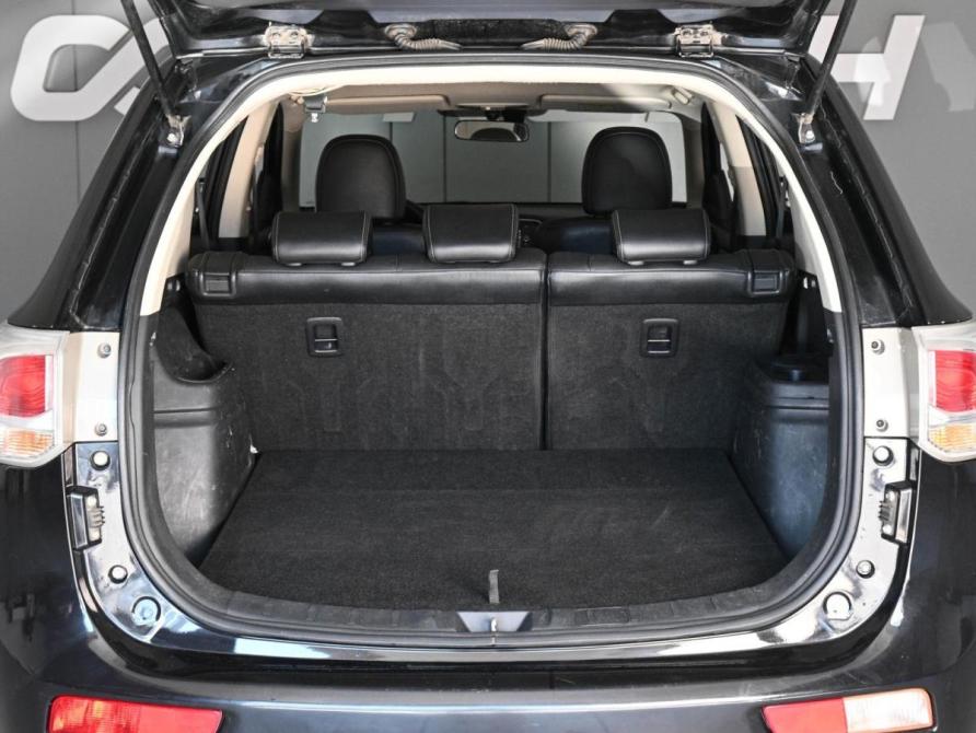 Mitsubishi Outlander III Ростов-на-Дону  - изображение 21