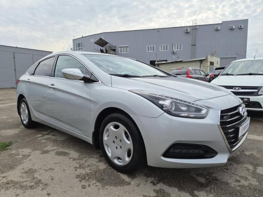Hyundai i40 I Саратов  - изображение 3