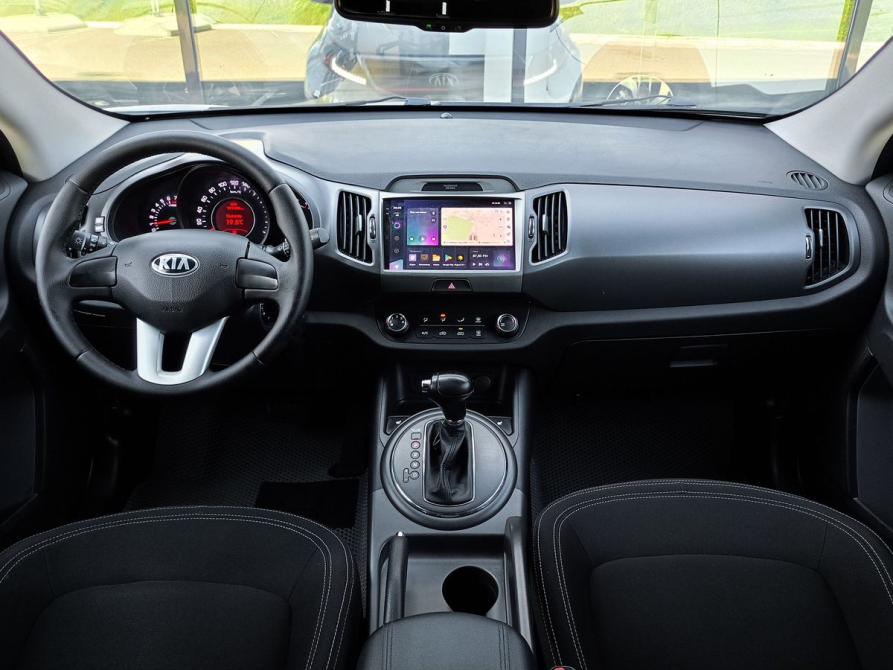 Kia Sportage III Казань  - изображение 8
