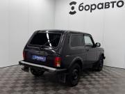 Lada (ВАЗ) 2121 (4x4) I Рестайлинг Воронеж  - изображение 15