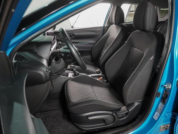 Hyundai Bayon I с пробегом 2023 года, цена 2 649 000 рублей, 30949 км, внедорожник, Автокод Объявления