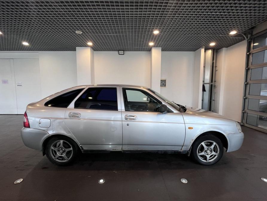 Lada (ВАЗ) Priora I Чебоксары  - изображение 2