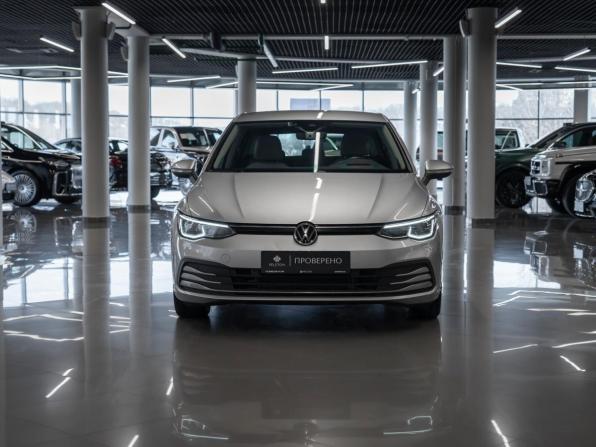 Volkswagen Golf VIII с пробегом 2020 года, цена 2 990 000 рублей, 76861 км, хэтчбек, Автокод Объявления