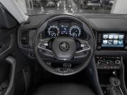Skoda Kodiaq I Москва  - изображение 35