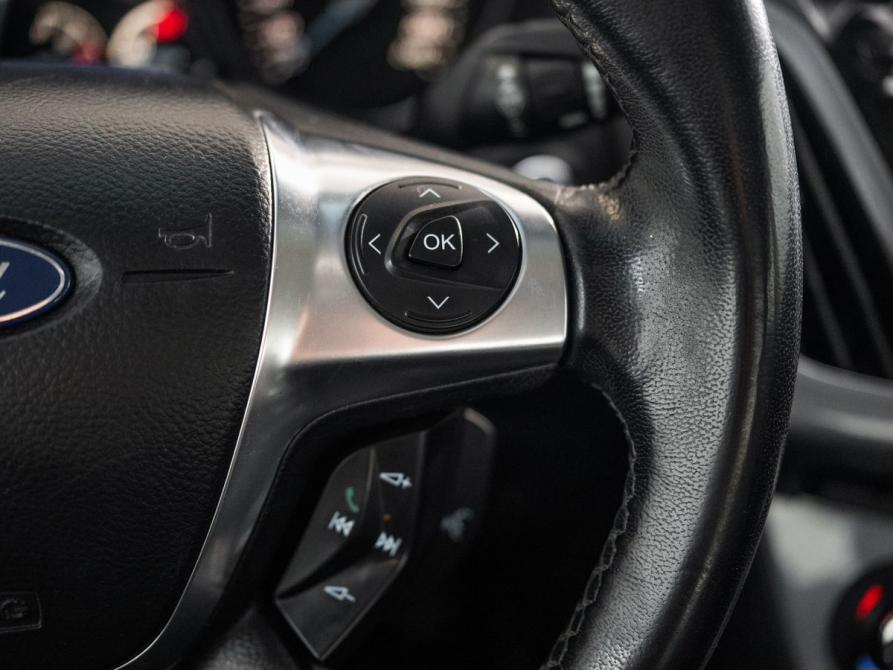 Ford Focus III Иркутск  - изображение 11