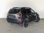 Renault Duster I Рестайлинг Москва  - изображение 20