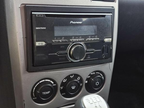Lada (ВАЗ) Priora I с пробегом 2012 года, цена 244 000 рублей, 186953 км, хэтчбек, Автокод Объявления