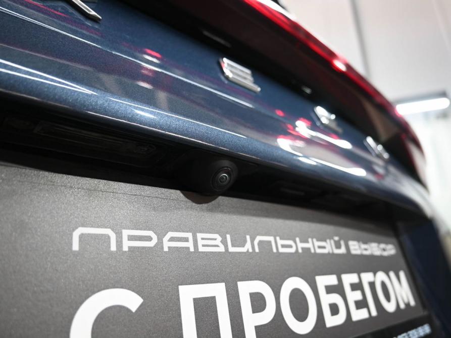 Exeed VX I Ростов-на-Дону  - изображение 9