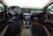 Skoda Octavia III (A7) Рестайлинг Волгоград  - изображение 33