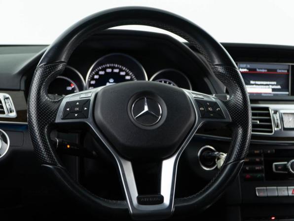 Mercedes-Benz E-Класс IV (W212 S212 C207) Рестайлинг с пробегом 2013 года, цена 2 283 444 рубля, 144988 км, седан, Автокод Объявления