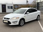 Ford Mondeo IV Рестайлинг Томск  - изображение 26