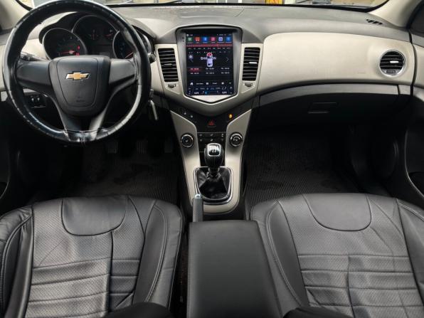 Chevrolet Cruze I с пробегом 2012 года, цена 570 000 рублей, 191264 км, седан, Автокод Объявления