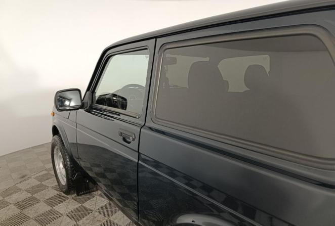 Lada (ВАЗ) Niva Legend с пробегом 2023 года, цена 830 000 рублей, 47000 км, внедорожник, Автокод Объявления