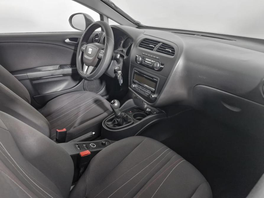 SEAT Leon II Рестайлинг Нижний Новгород  - изображение 10