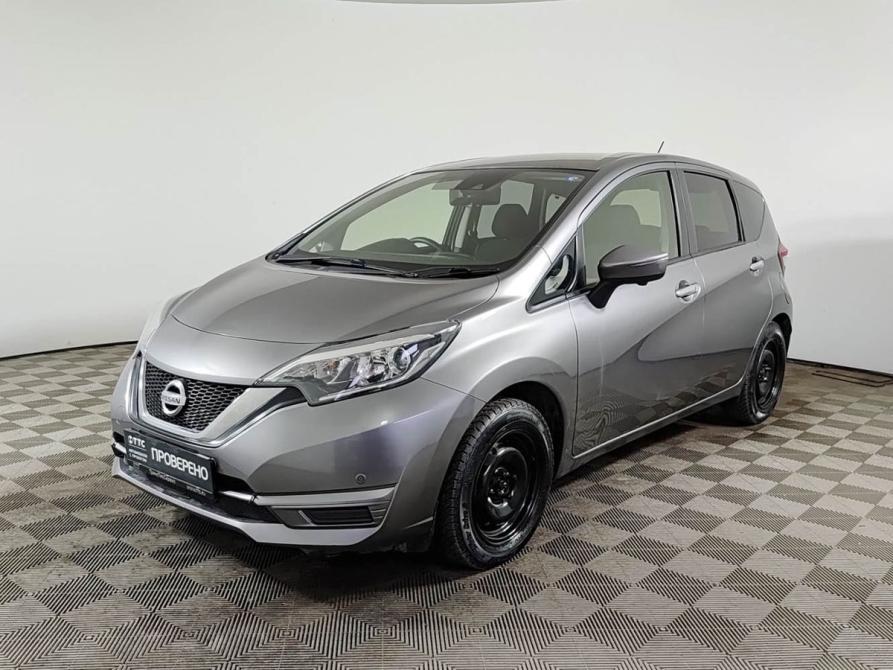 Nissan Note II Рестайлинг Уфа  - изображение 1