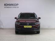 Volkswagen Tiguan II Рестайлинг Дзержинск  - изображение 38