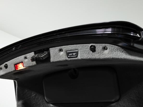 BMW 7 серии V (F01/F02/F04) Рестайлинг с пробегом 2014 года, цена 2 250 000 рублей, 214000 км, седан, Автокод Объявления