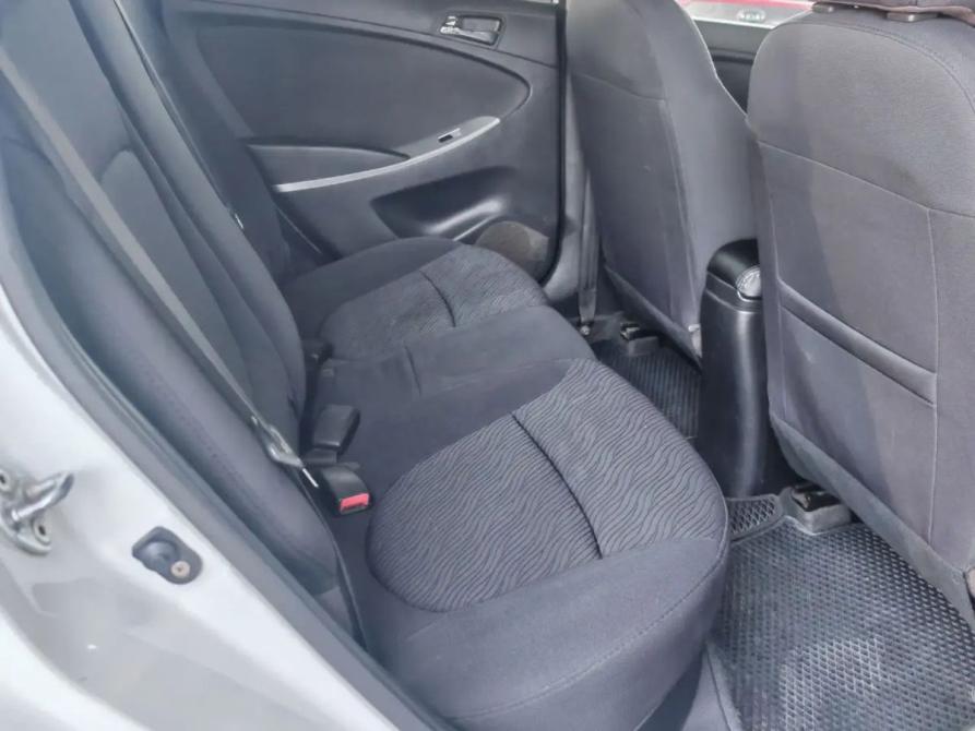 Hyundai Solaris I Волгоград  - изображение 16