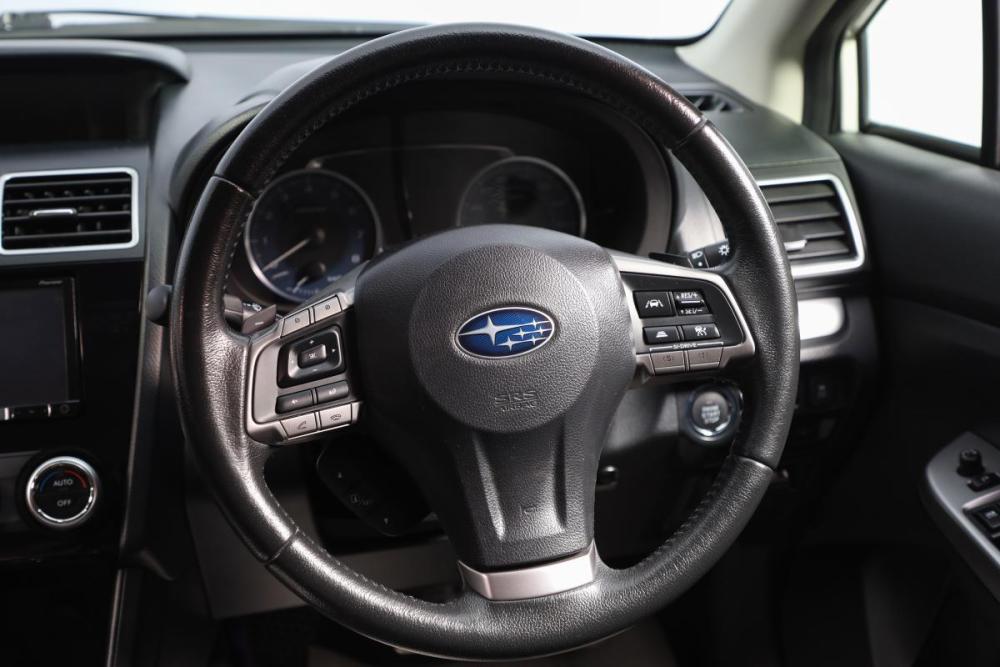 Subaru Impreza IV Рестайлинг Новосибирск  - изображение 10