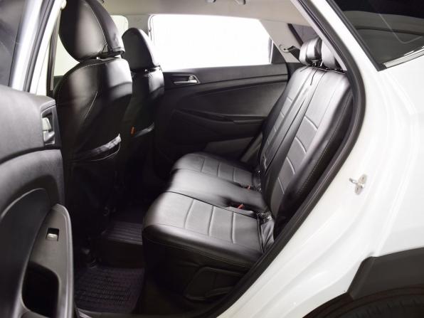 Hyundai Tucson III Рестайлинг с пробегом 2020 года, цена 2 079 999 рублей, 79523 км, внедорожник, Автокод Объявления