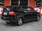 Chevrolet Orlando I Москва  - изображение 28