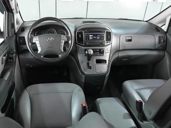 Hyundai Grand Starex I Рестайлинг 2 с пробегом 2020 года, цена 3 249 000 рублей, 98051 км, минивэн, Автокод Объявления