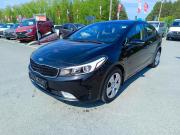Kia Cerato III Рестайлинг (Classic) Тюмень  - изображение 23