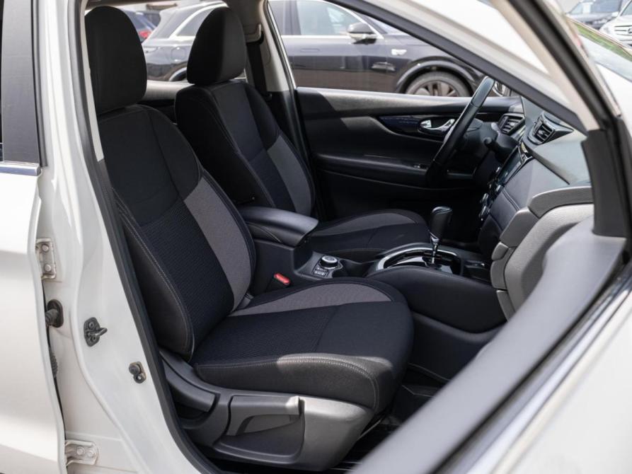Nissan Qashqai II Рестайлинг Сочи  - изображение 8