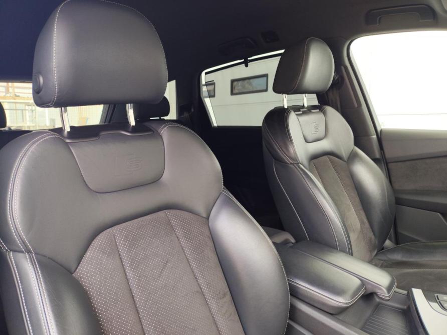 Audi Q7 II (4M) Санкт-Петербург  - изображение 14