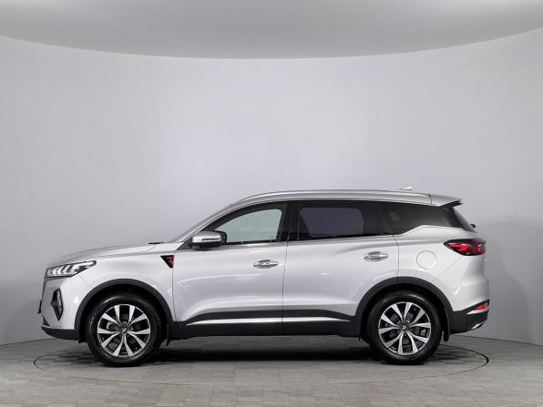 Chery Tiggo 7 Pro Max I с пробегом 2023 года, цена 1 950 000 рублей, 29000 км, внедорожник, Автокод Объявления