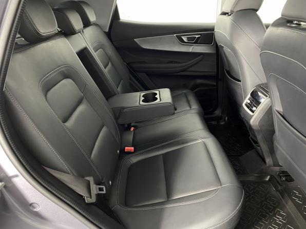 Chery Tiggo 4 Pro I Рестайлинг с пробегом 2023 года, цена 1 540 000 рублей, 42596 км, внедорожник, Автокод Объявления