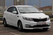 Kia Rio III Рестайлинг Уфа  - изображение 19