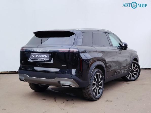 Jaecoo J7 I с пробегом 2023 года, цена 2 260 000 рублей, 59284 км, внедорожник, Автокод Объявления