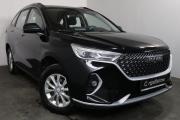 Haval M6 II Санкт-Петербург  - изображение 18