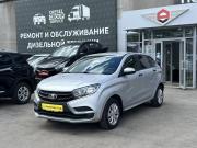 Lada (ВАЗ) XRAY I Альметьевск  - изображение 31