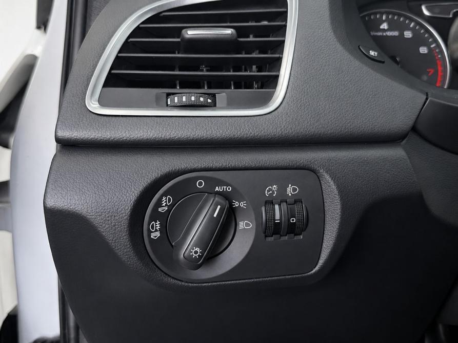 Audi Q3 I (8U) Уфа  - изображение 15