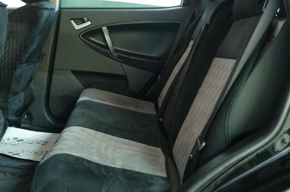 Geely Emgrand X7 I Омск  - изображение 21
