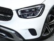 Mercedes-Benz GLC I (X253) Рестайлинг Санкт-Петербург  - изображение 33
