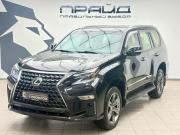 Lexus GX II Рестайлинг Ростов-на-Дону  - изображение 24