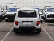 Lada (ВАЗ) Niva Legend Москва  - изображение 22