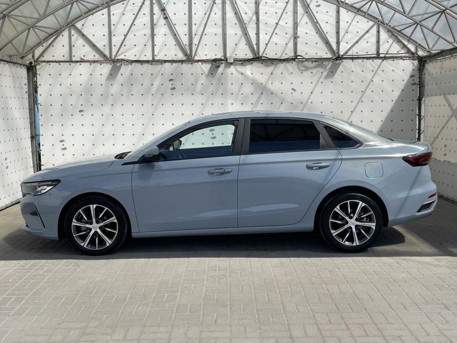 Geely Emgrand II Тамбов  - изображение 10