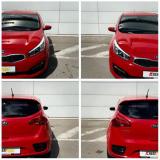 Kia Ceed II Рестайлинг Ставрополь  - изображение 46