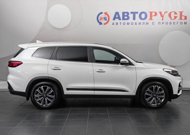 Chery Tiggo 8 I с пробегом 2020 года, цена 1 429 000 рублей, 133130 км, внедорожник, Автокод Объявления