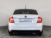 Skoda Rapid I Санкт-Петербург  - изображение 21